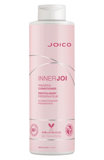 Joico Innerjoi Preserve Conditioner In No Color