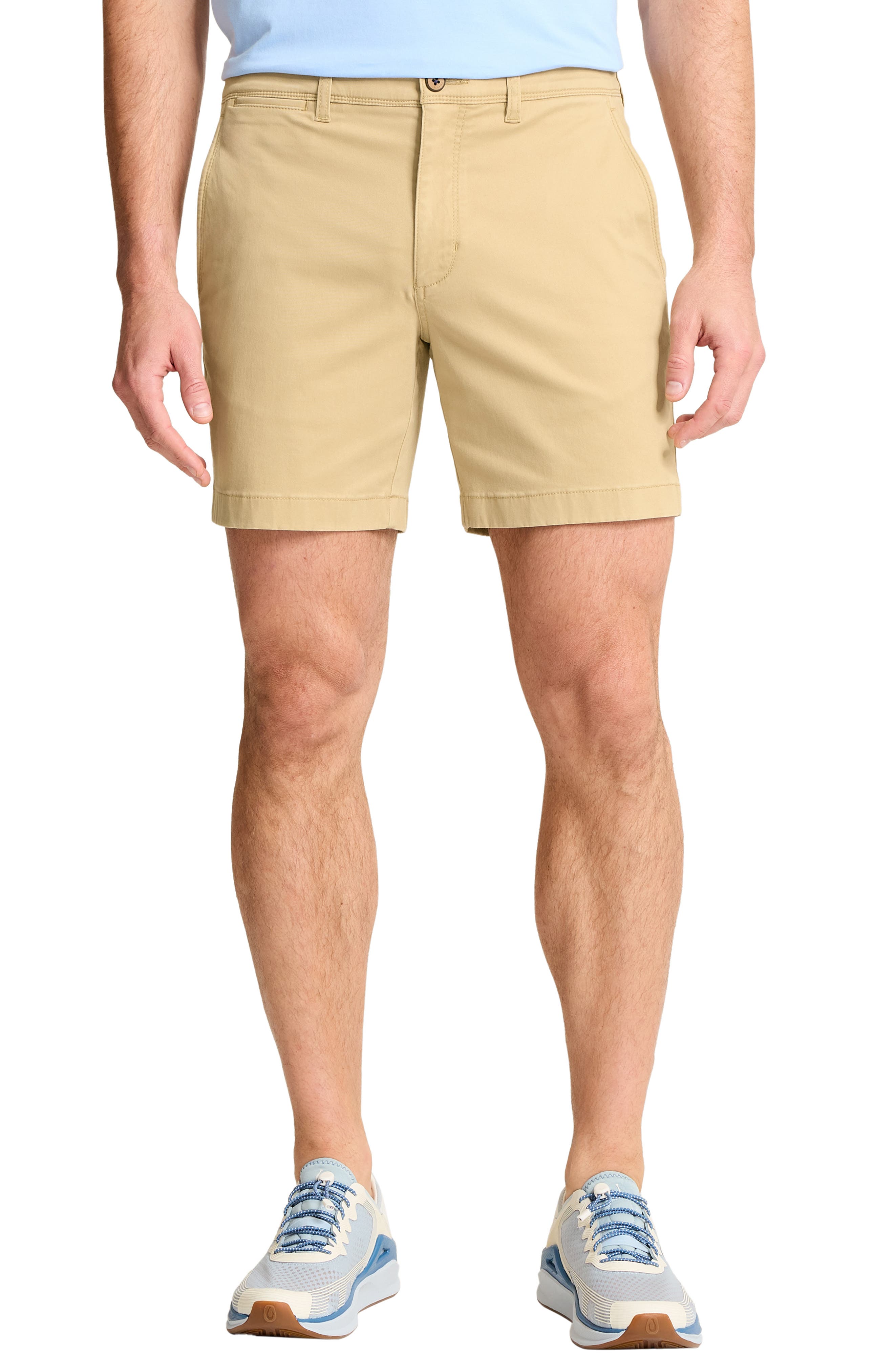 STONE KHAKI