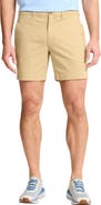 Tommy Bahama Boracay® Island Stretch Cotton Chino Shorts