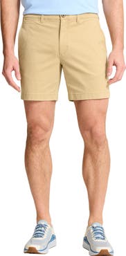 Tommy Bahama Boracay® Island Stretch Cotton Chino Shorts