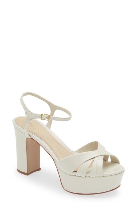 Keefa Platform Sandal (Women)