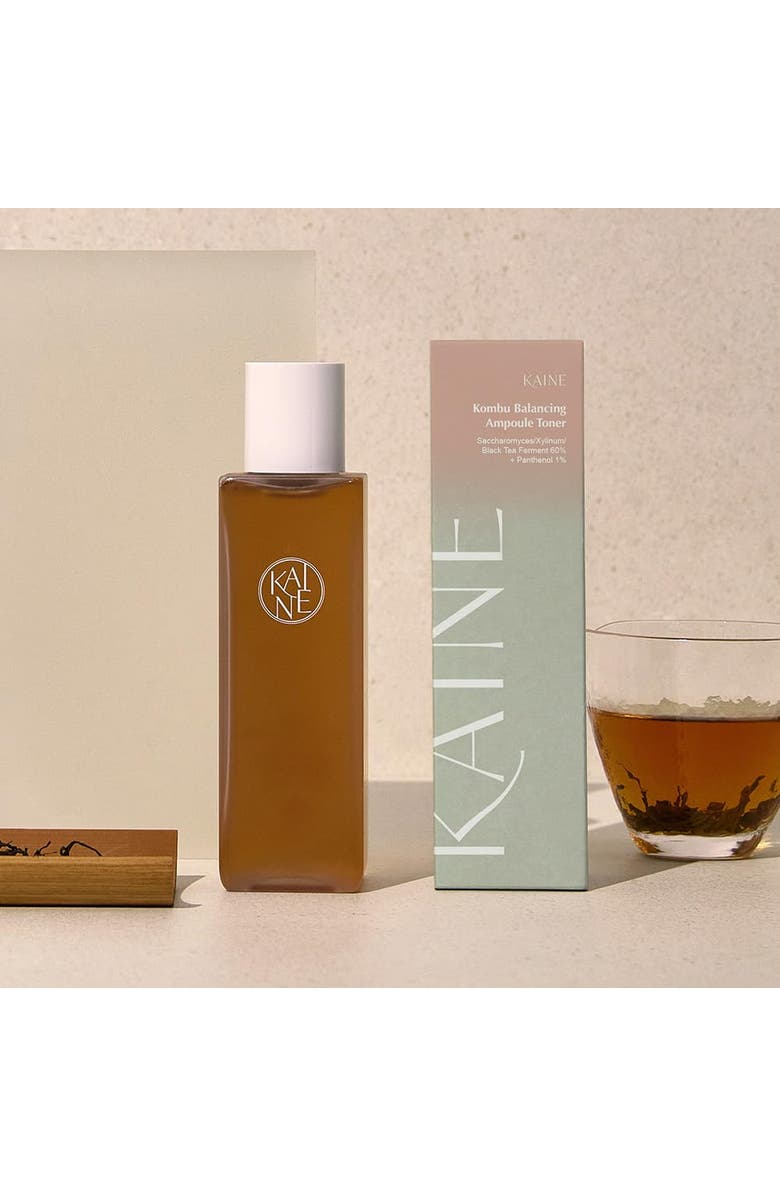 KAINE Kombu Balancing Ampoule Toner 150ml, Alternate, color, 5.07 Fl Oz