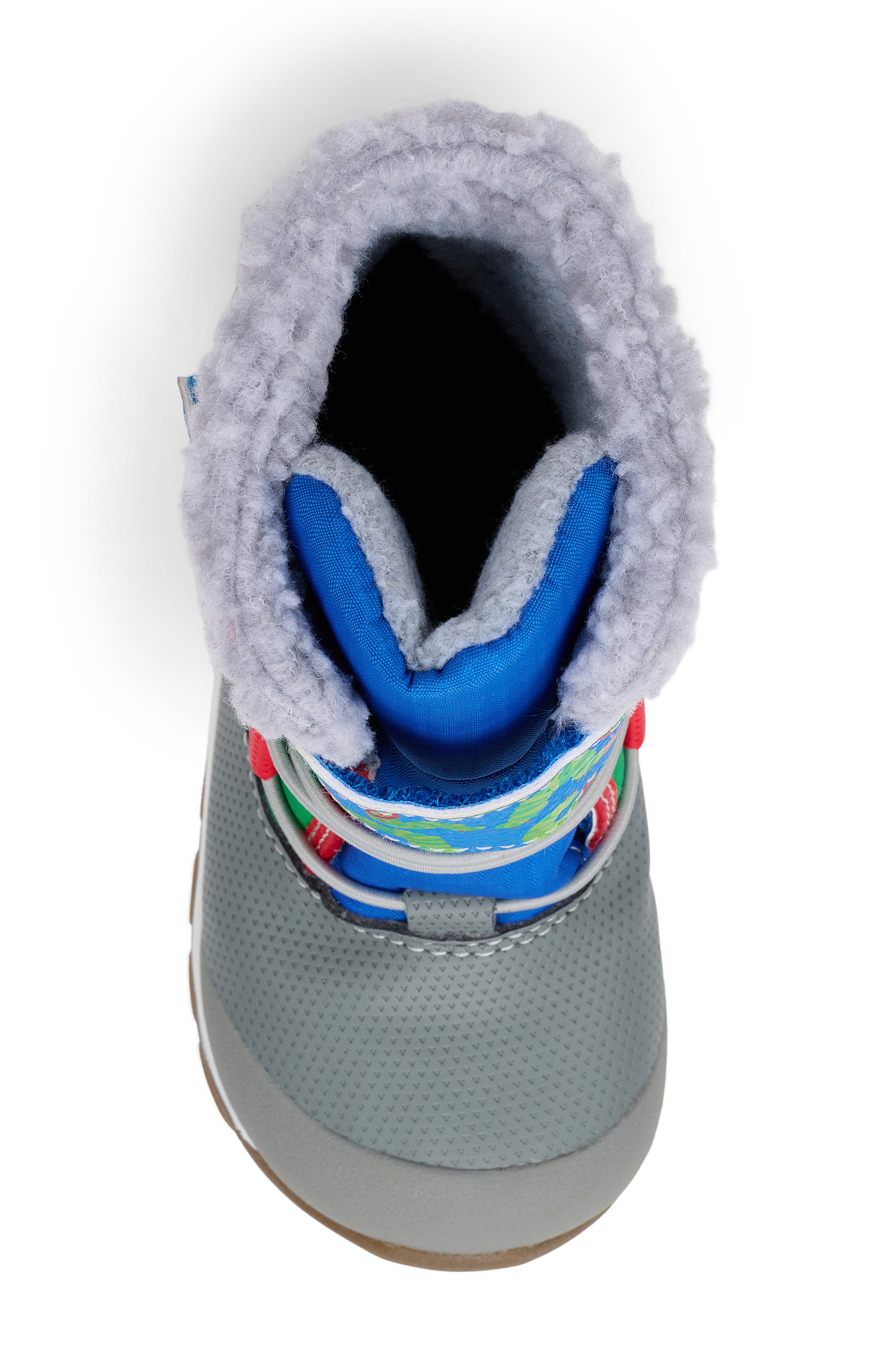 See Kai Run Gilman Waterproof Snow Boot, Alternate, color, 