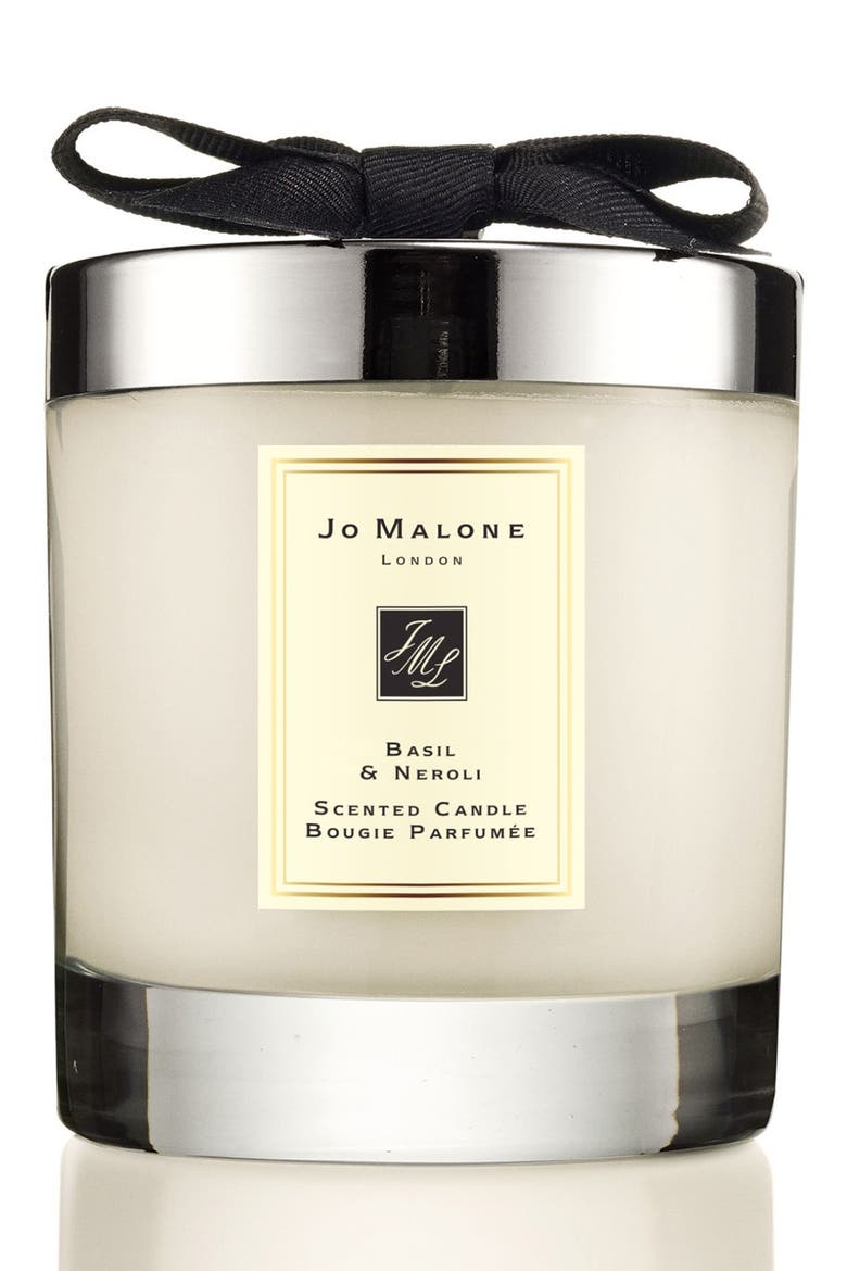 Jo Malone London™ London™ Basil & Neroli Scented Home Candle