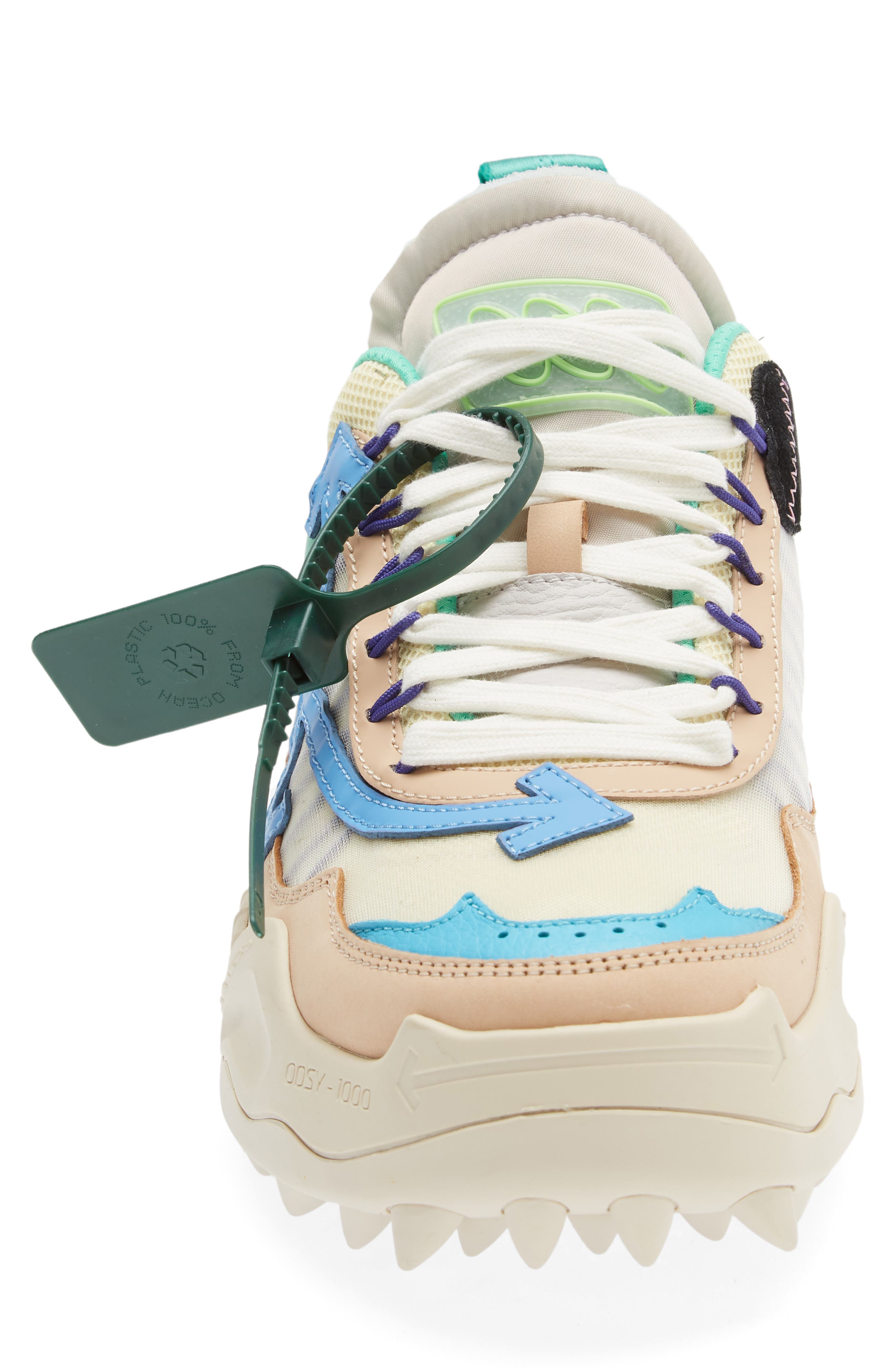 Off-White Odsy-1000 Sneaker, Alternate, color, 