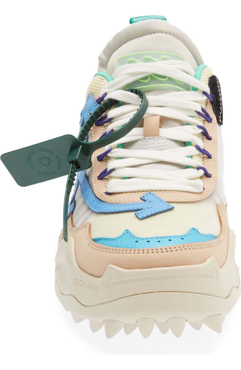 Off-White Odsy-1000 Sneaker, Alternate, color,