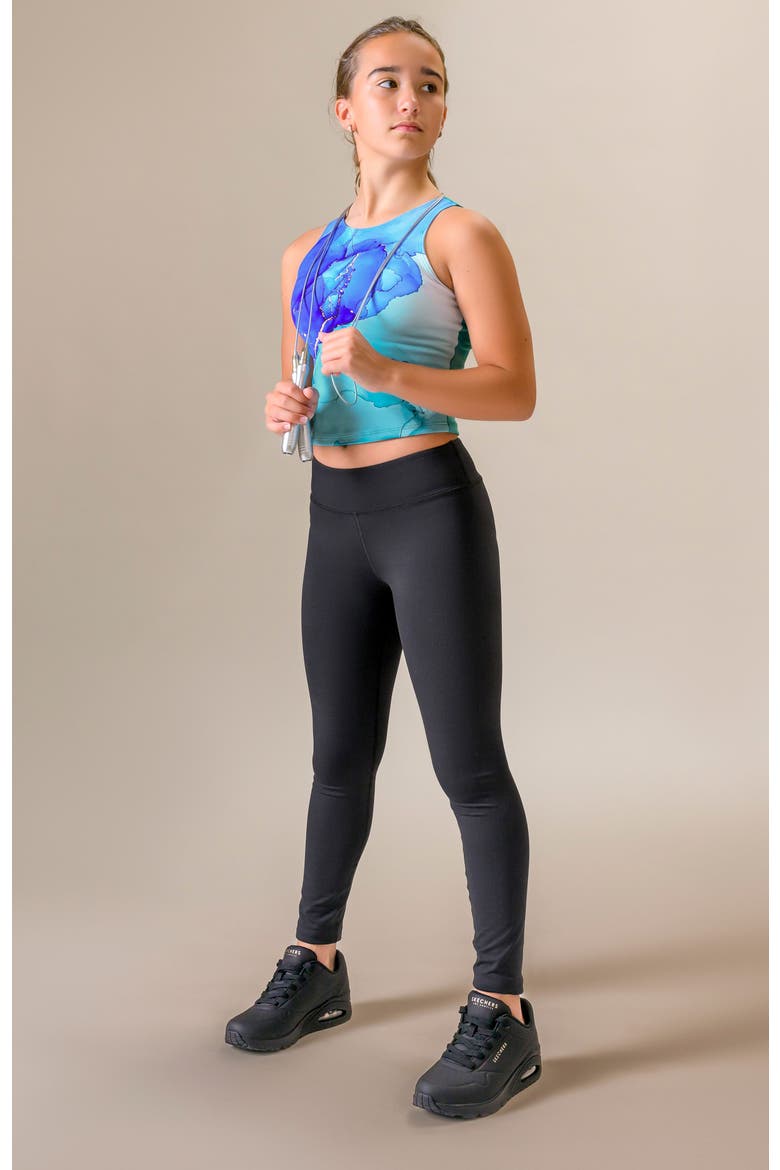 Sport Tank, Alternate, color, Tidal Wave