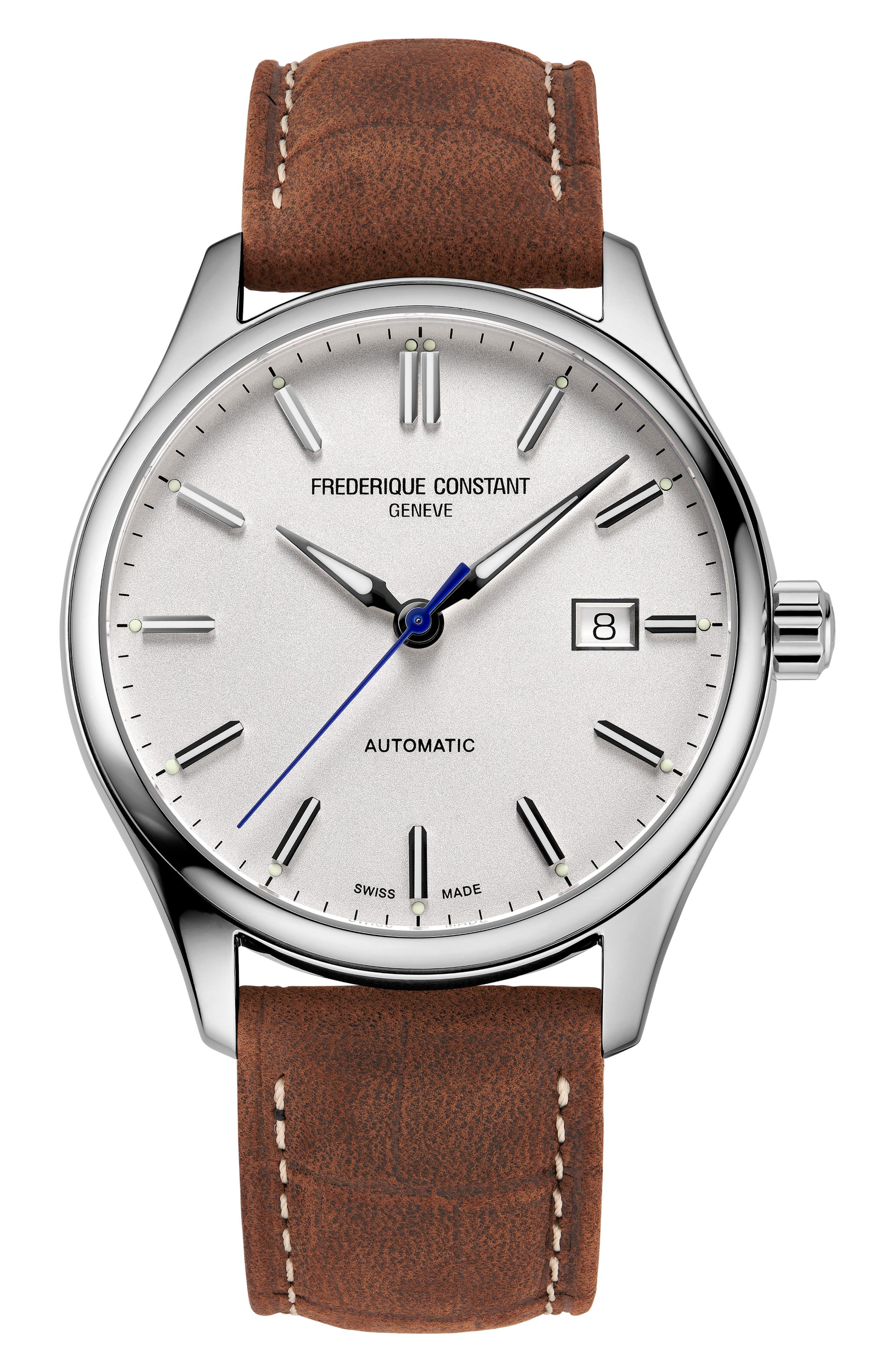 selected SILVER-TONE