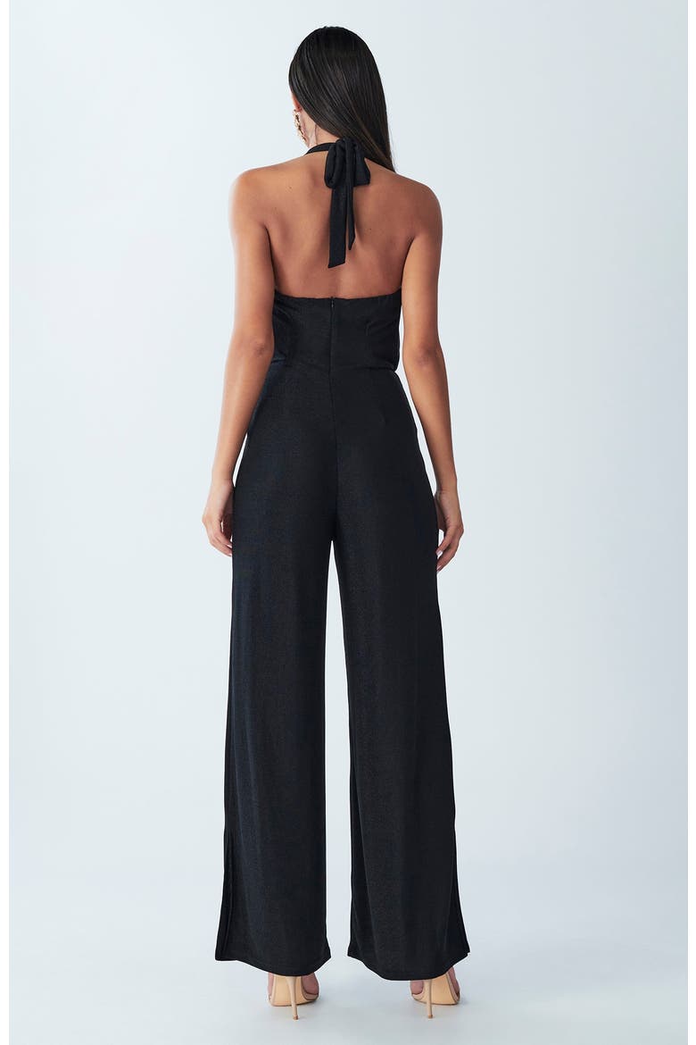 Mel Jumpsuit, Alternate, color, Black