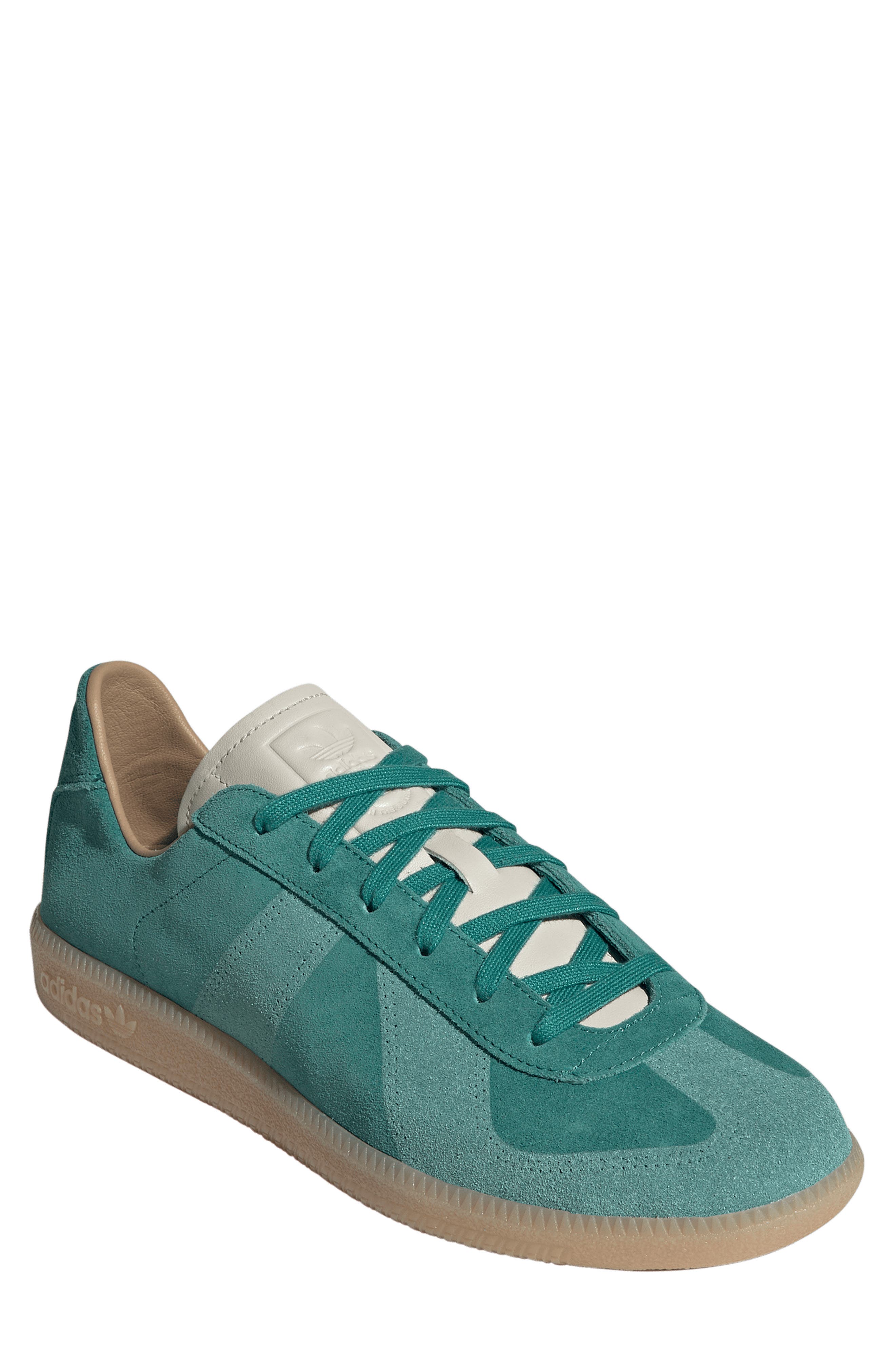  Active Green/ White/ Gum
