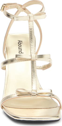 Ramona Bow Sandal