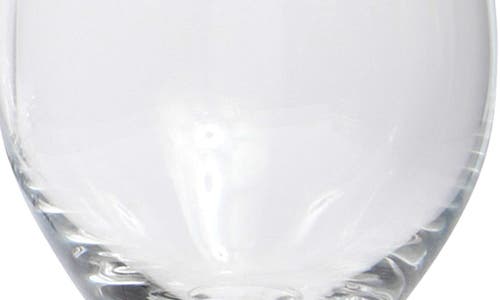 Riedel Set Of 4 Cognac/hennessy Glasses & Spirits Tumblers In No Color