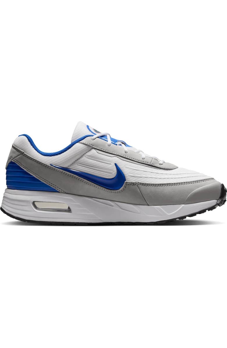 Nike Unisex Nike White Florida Gators Air Max Verse Sneakers, Alternate, color,