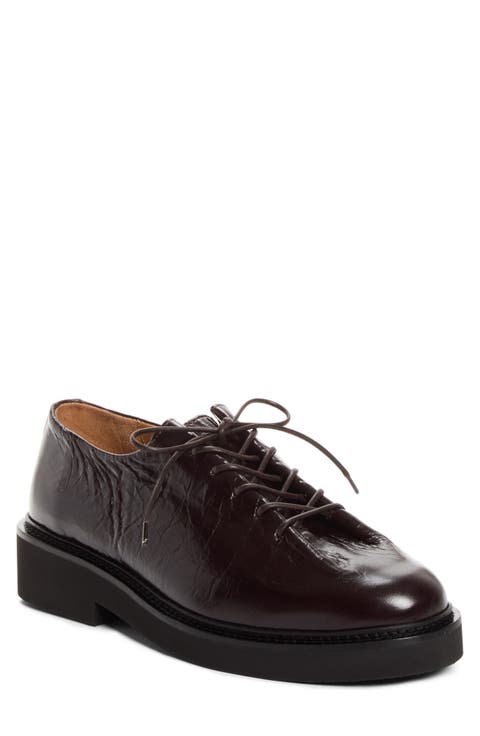 Eddy Wholecut Shoe