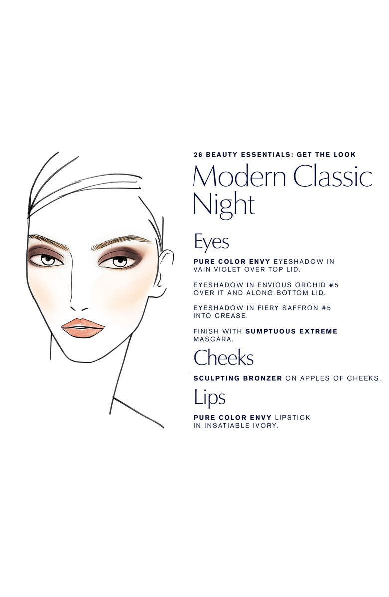 Estée Lauder Pure Color Envy Metallic Matte Sculpting Lipstick, Alternate, color, 