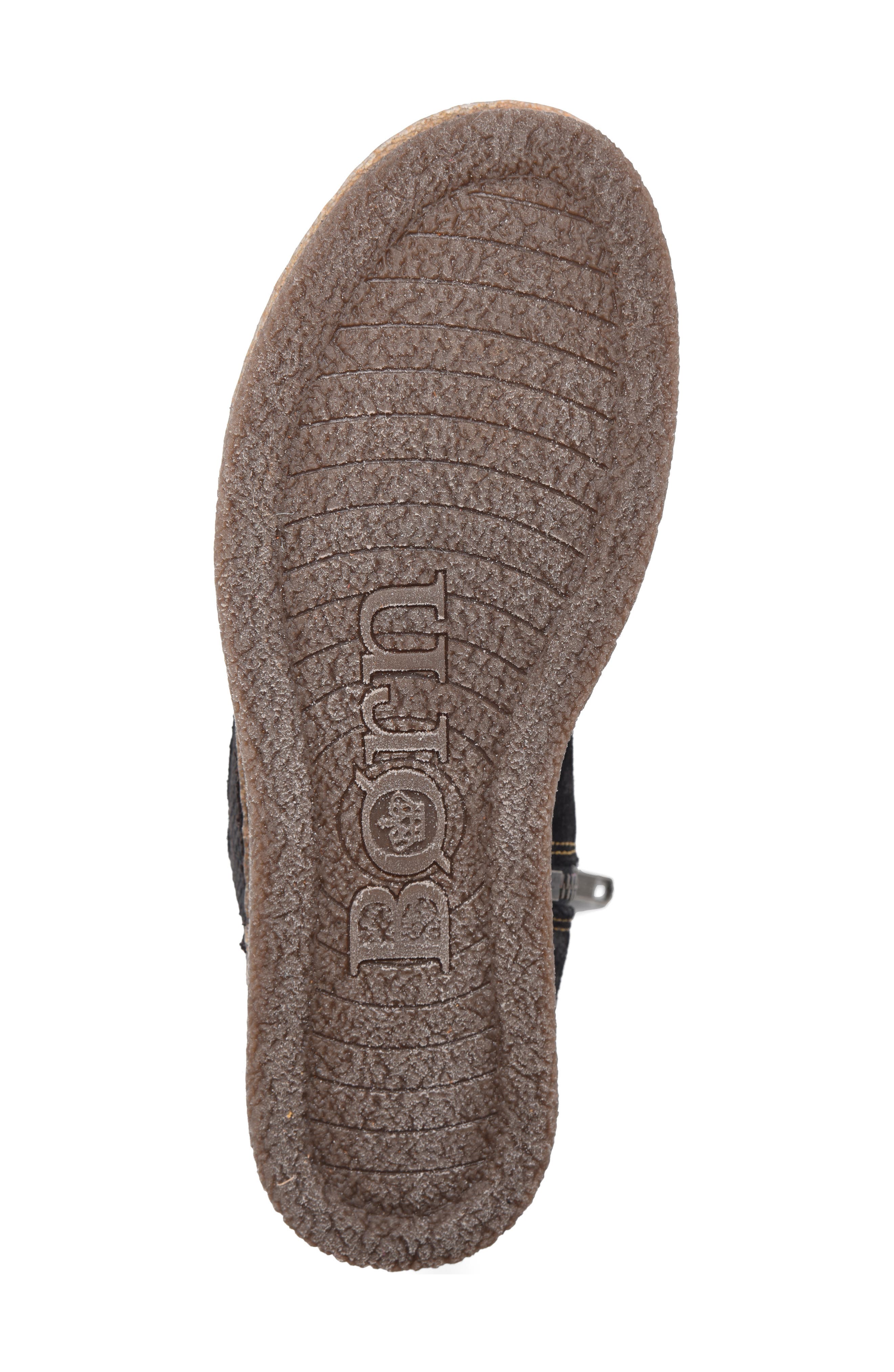 Børn Tora Bootie, Alternate, color, 