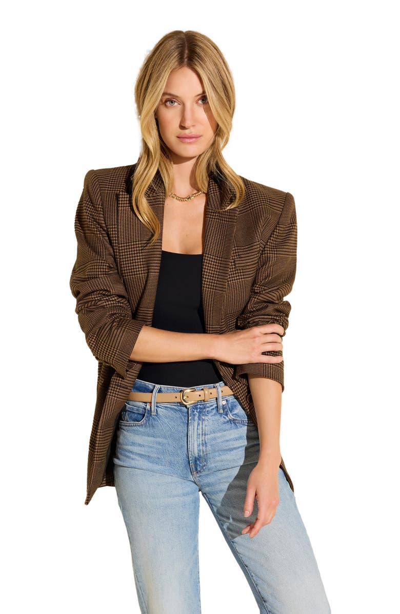 STYLEST DaySculpt Sleeveless Square Neck Snapped Top, Main, color, Caviar