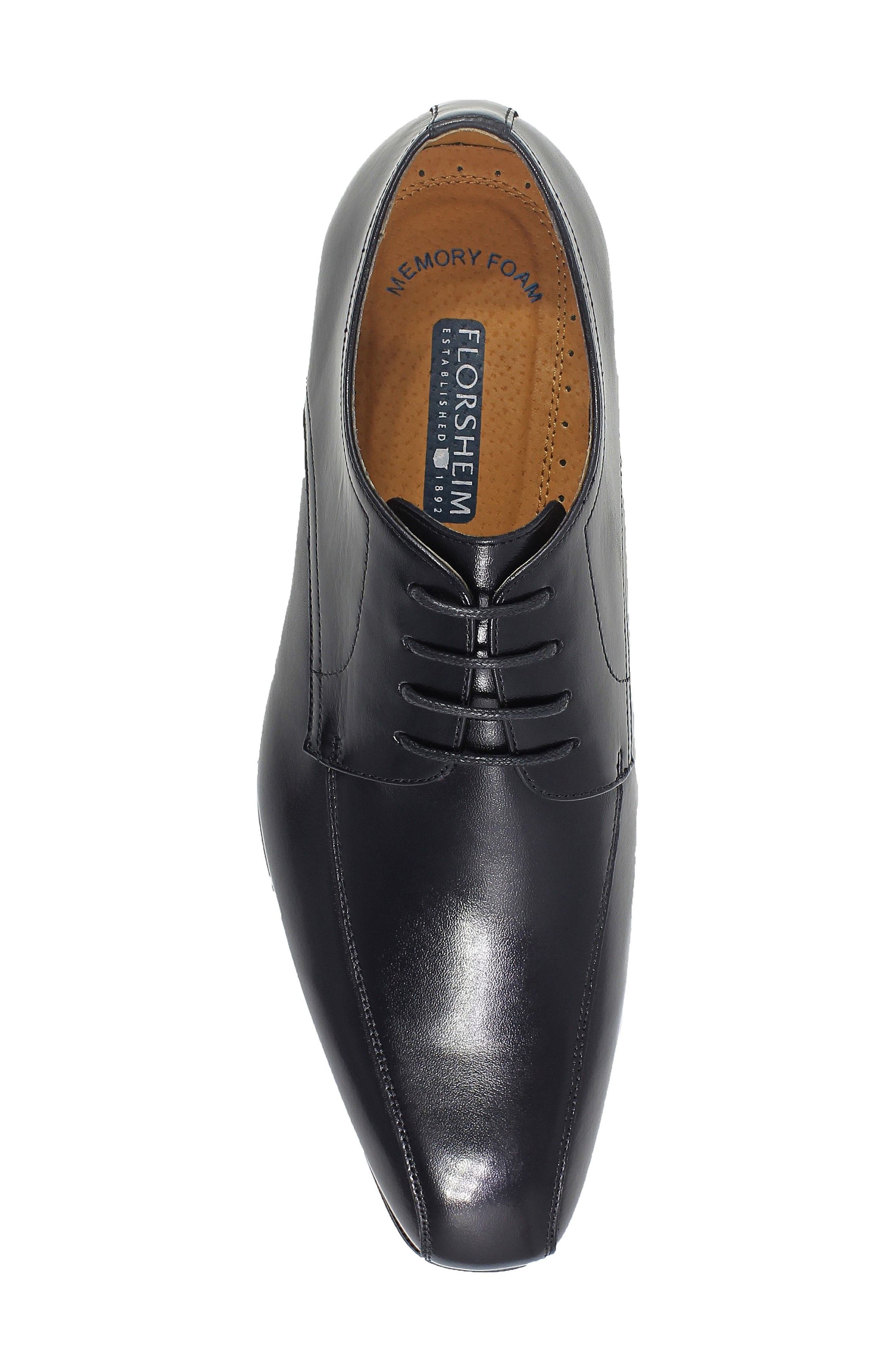 Florsheim Corbetta Bicycle Toe Derby, Alternate, color, 