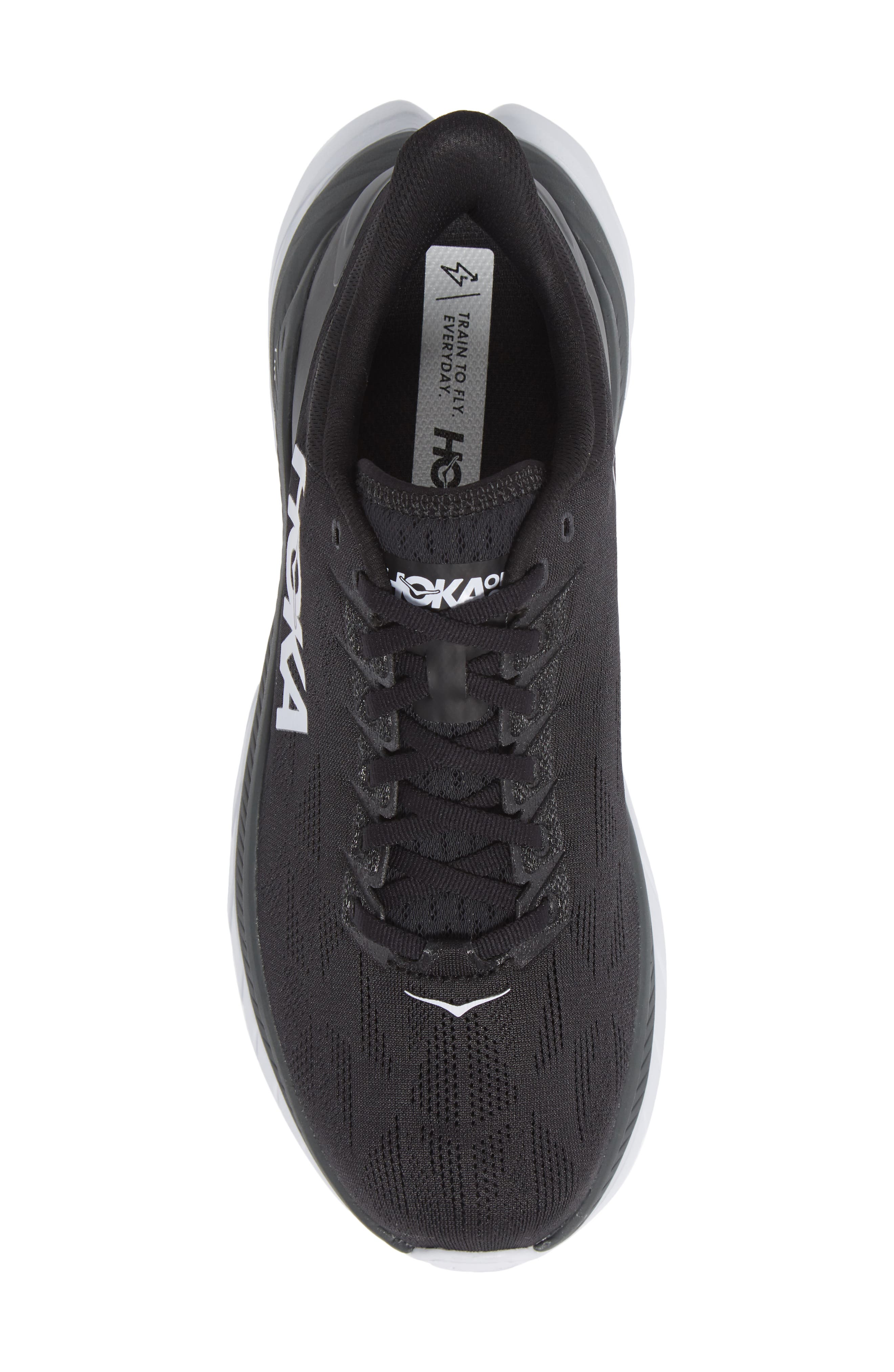 HOKA Mach 4 Running Shoe, Alternate, color, 