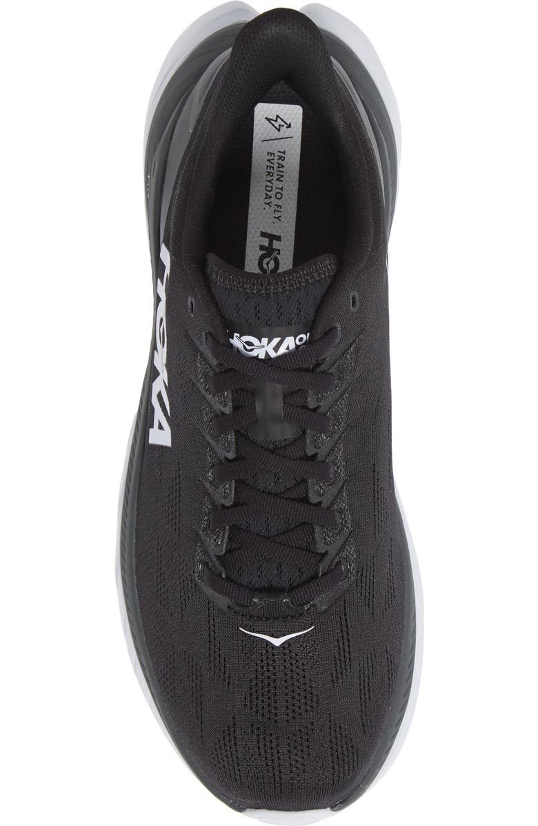 HOKA Mach 4 Running Shoe, Alternate, color,