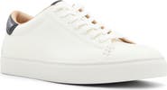 Brooks Brothers Douglass Leather Sneaker