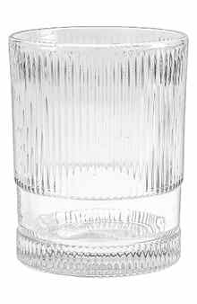 Fortessa Noho Set of 4 Iced Beverage Glasses