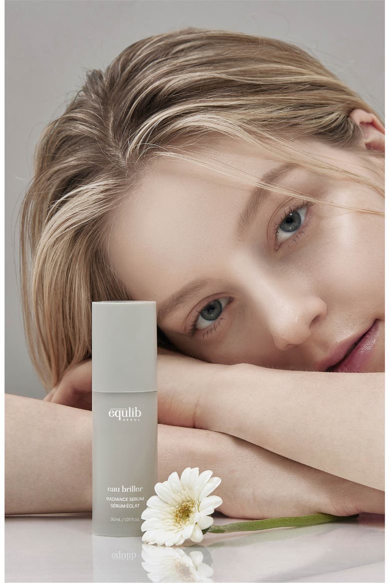 Eau Briller Radiance Sérum, Alternate, color, None