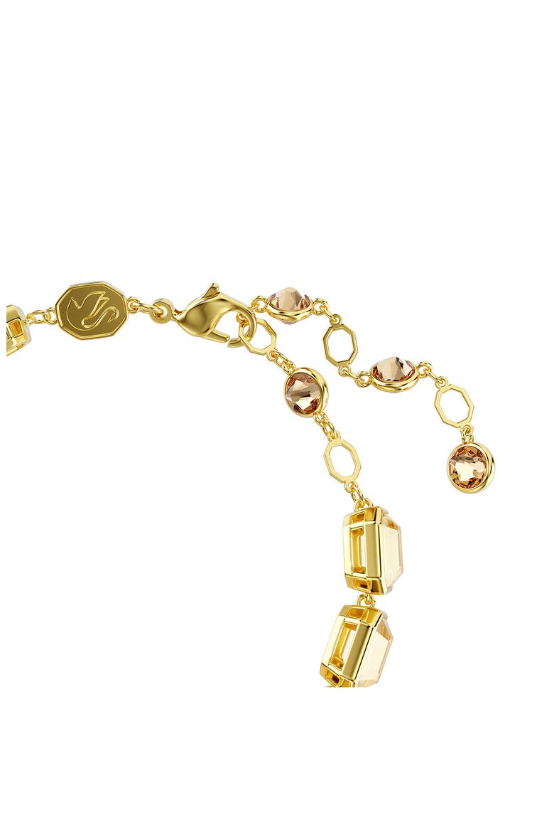 Millenia Bracelet, Alternate, color, GOLD/ MULTI