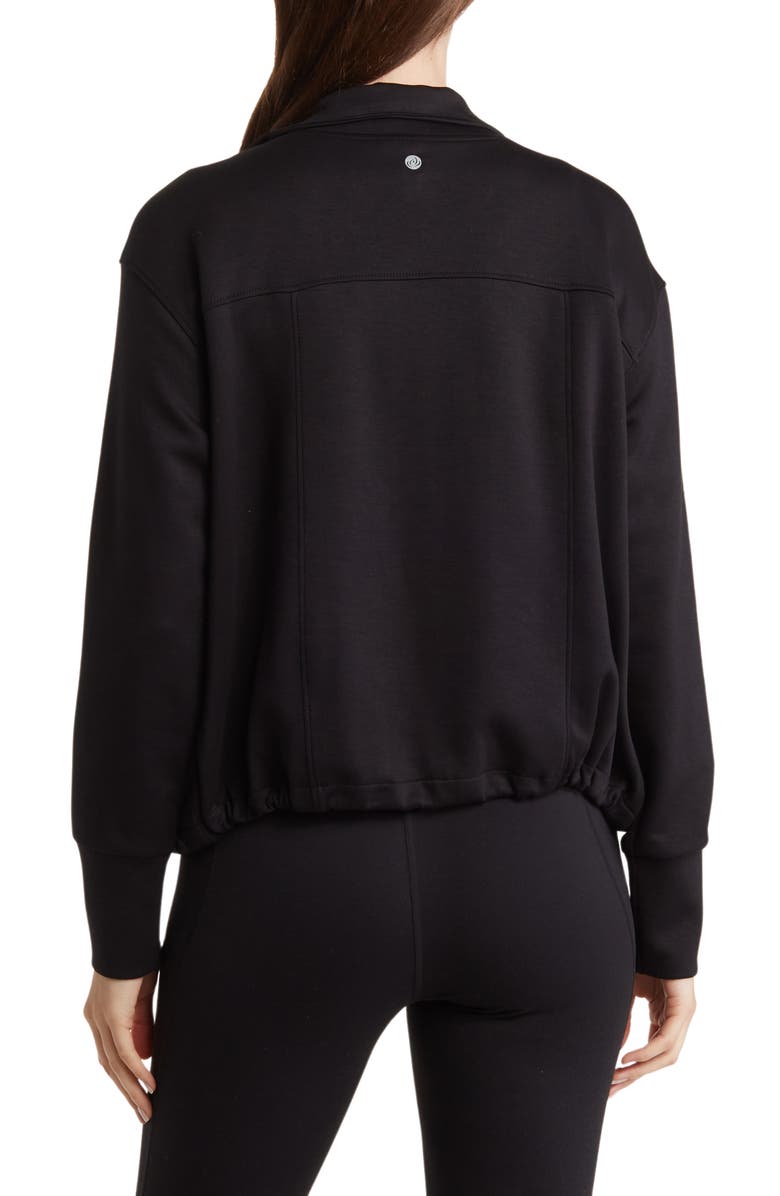 APANA Ranier Full Zip Jacket, Alternate, color, 