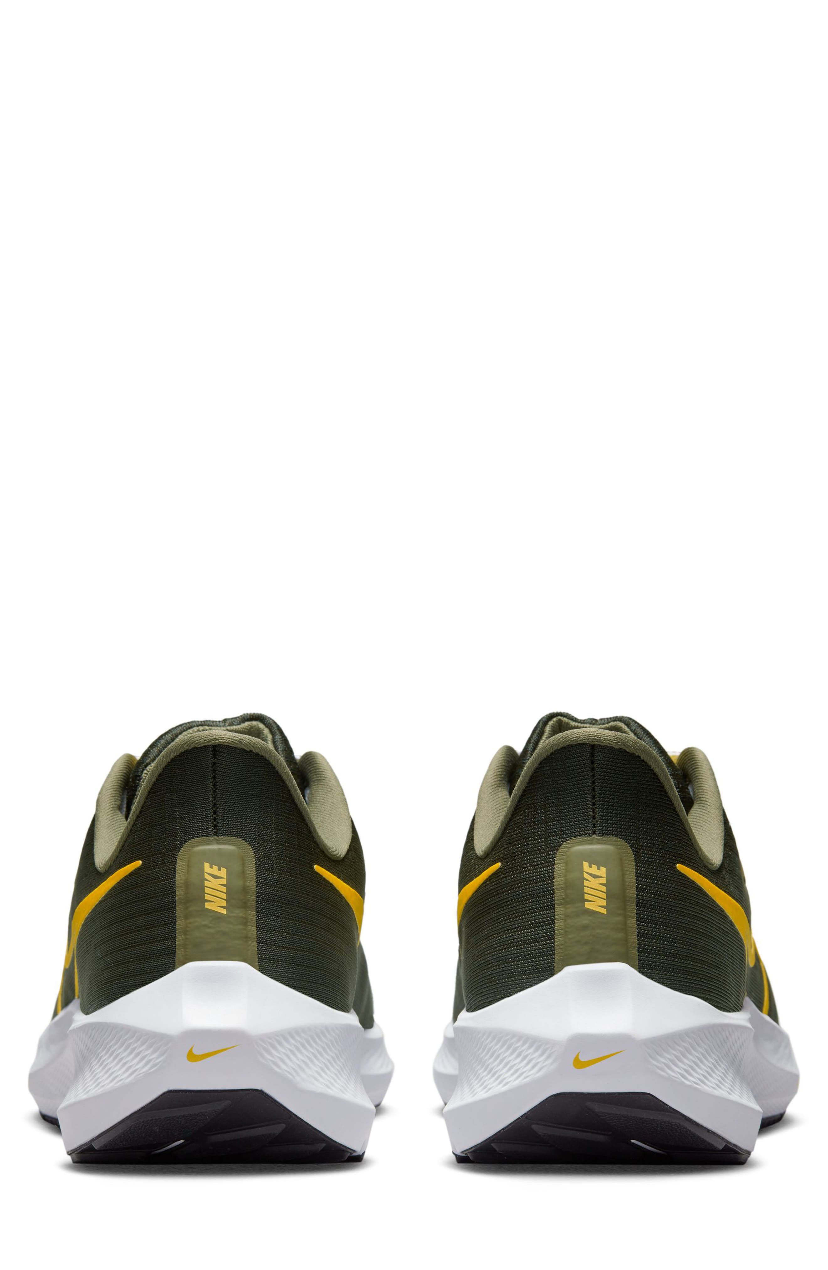 Nike Air Zoom Pegasus 39 Running Shoe, Alternate, color, 