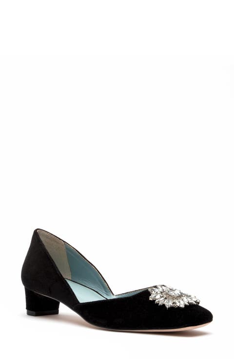 McCall d'Orsay Pump (Women)