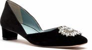 Frances Valentine McCall d'Orsay Pump