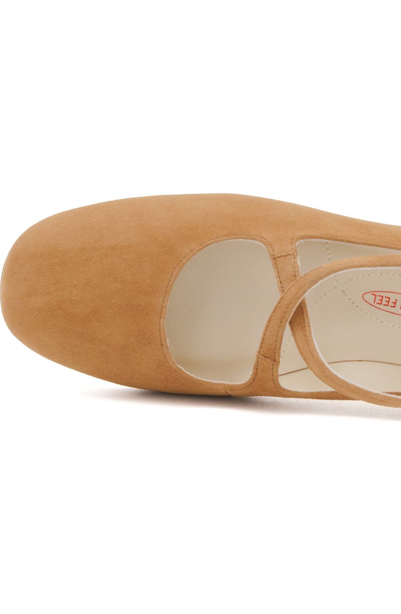 Amalfi by Rangoni Moria Pump, Alternate, color,