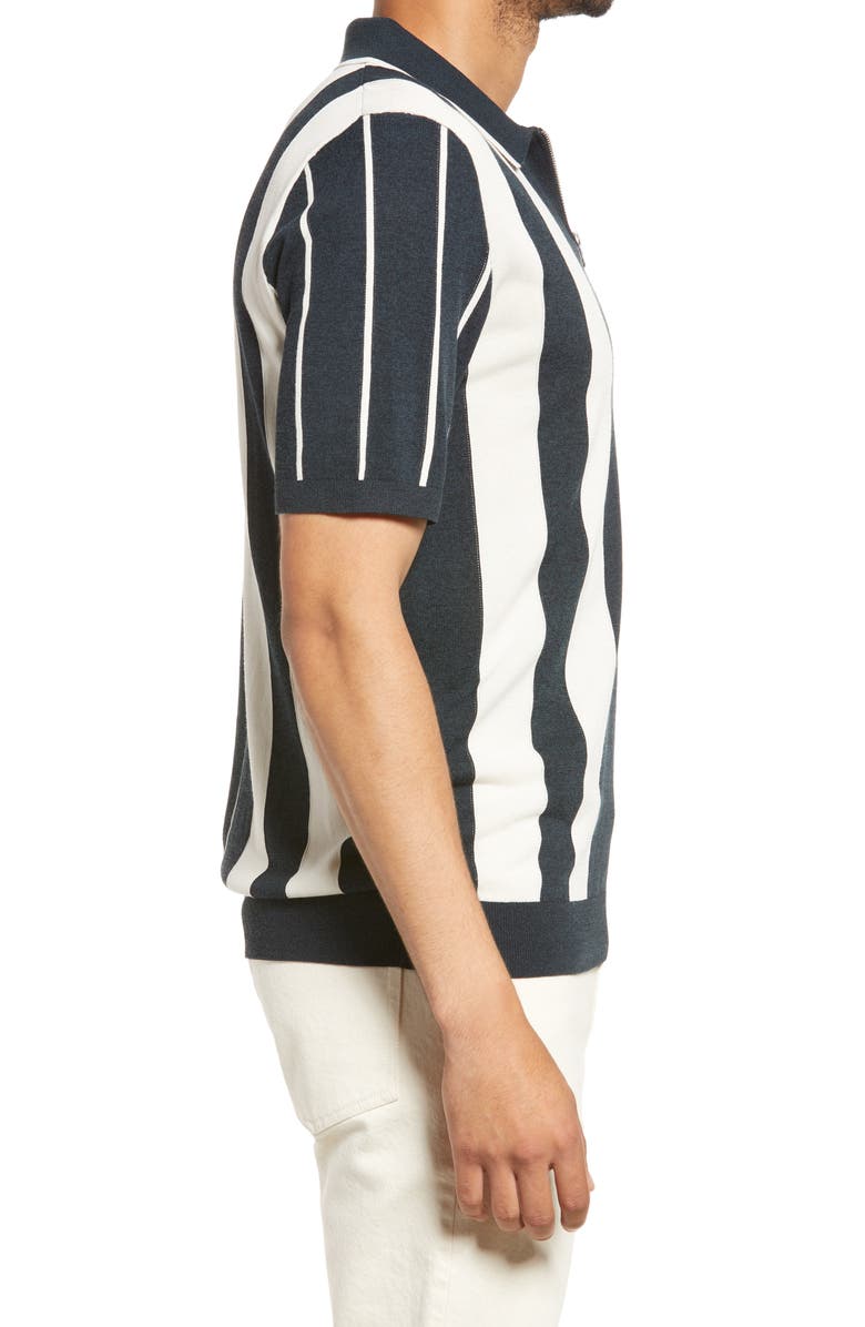 Reiss Men's Leo Polo Shirt, Alternate, color, 