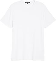 Robert Barakett Georgia Pima Cotton T-Shirt
