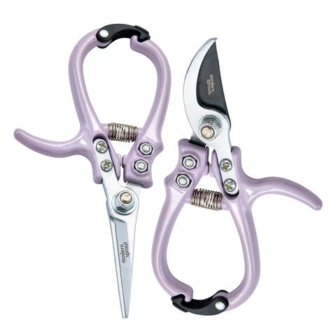 2pk Shears + Pruners