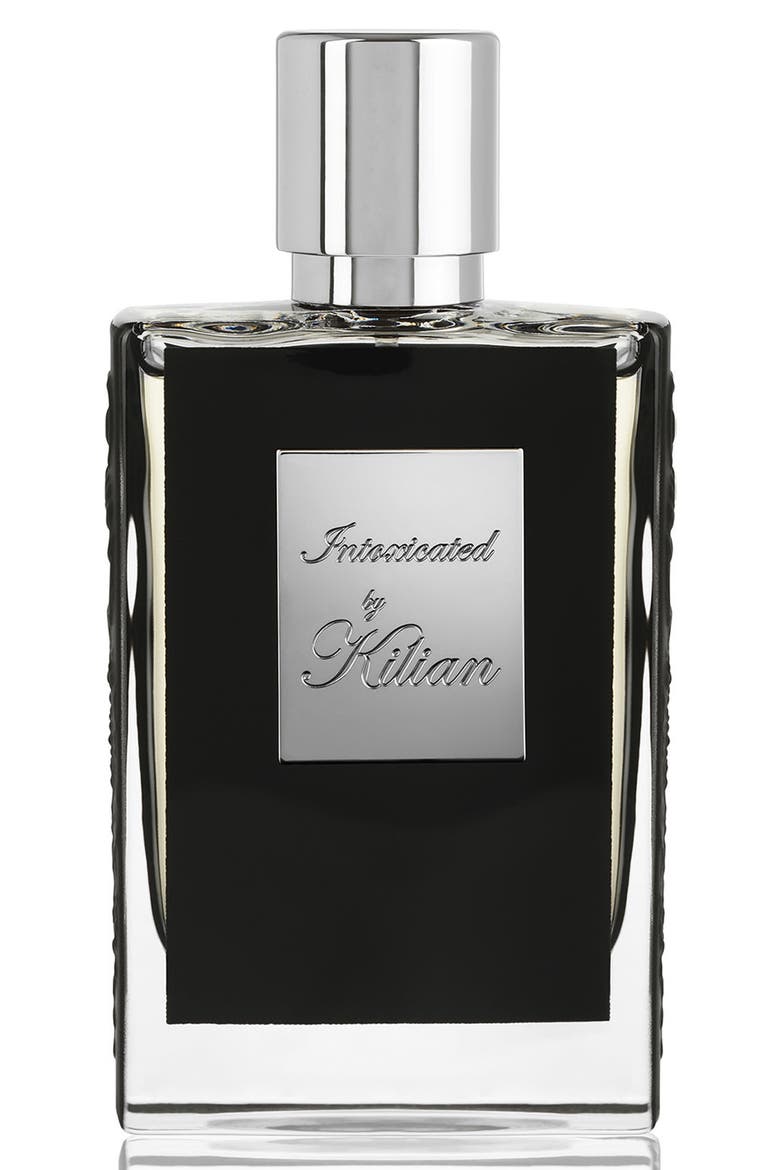 Kilian Addictive State of Mind - Intoxicated Refillable Fragrance, Main, color, NO COLOR