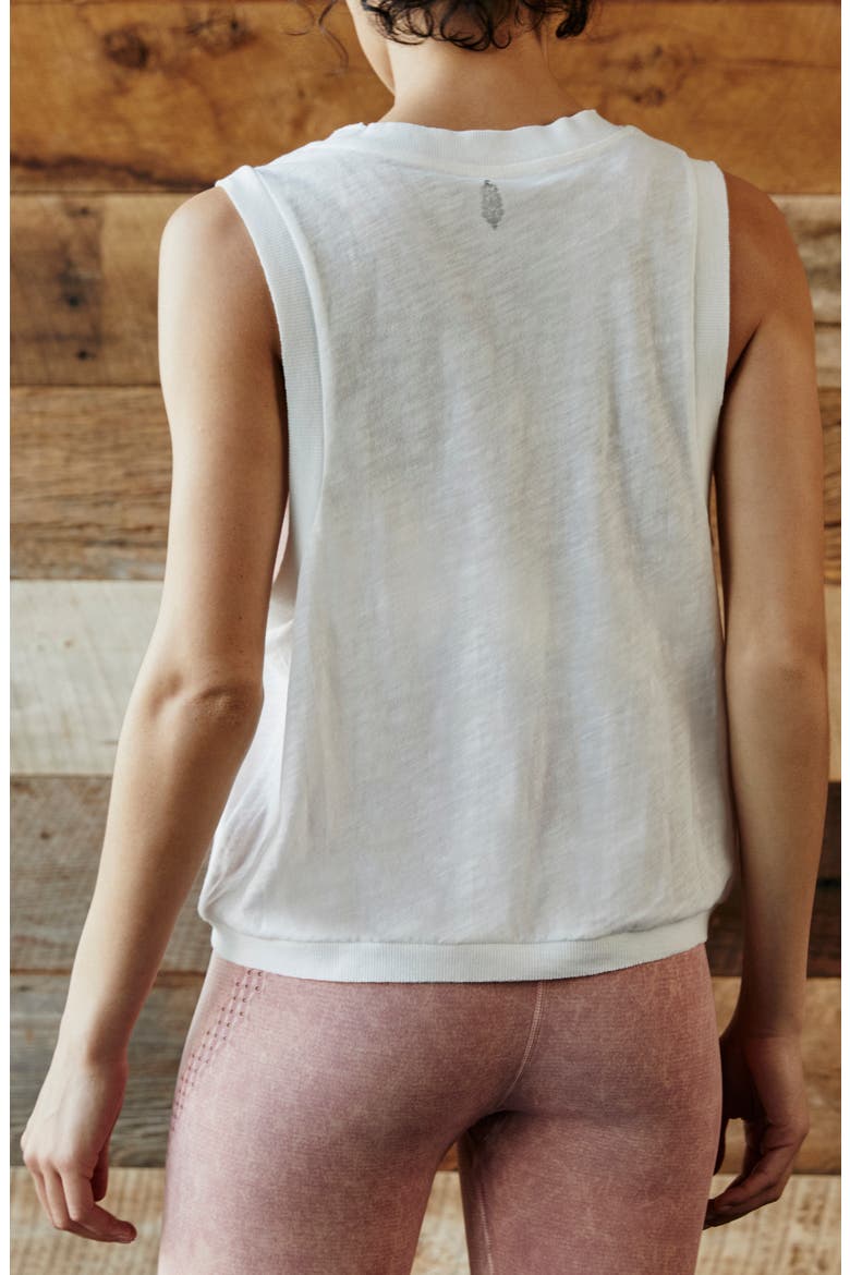 FP Movement FP Movement Love Tank, Alternate, color, WHITE