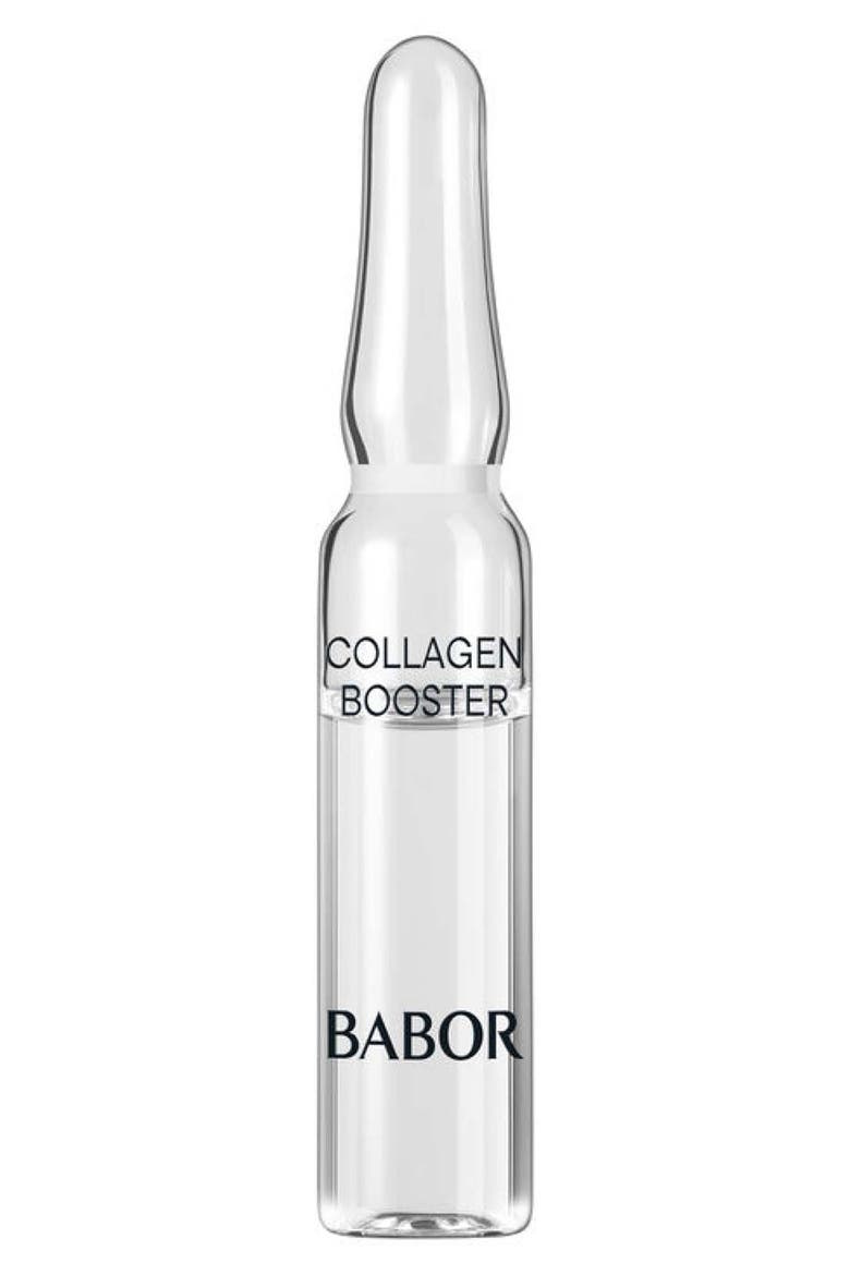 Collagen Firming Ampoule Concentrates, Main, color, NO COLOR