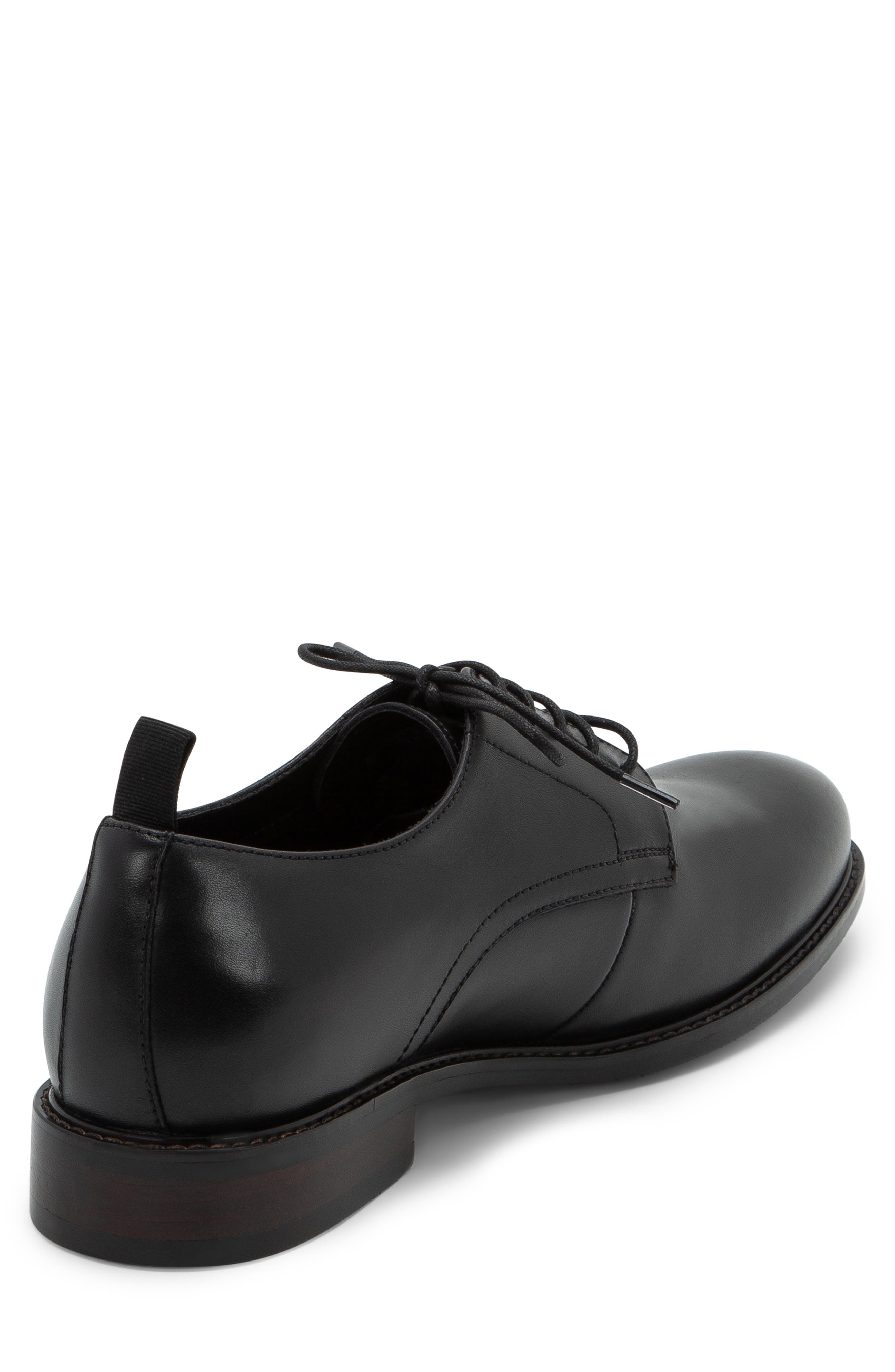Blondo Kenny Waterproof Plain Toe Derby, Alternate, color, 