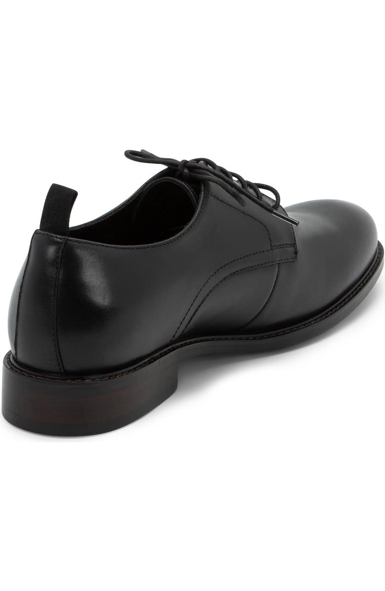Blondo Kenny Waterproof Plain Toe Derby, Alternate, color,