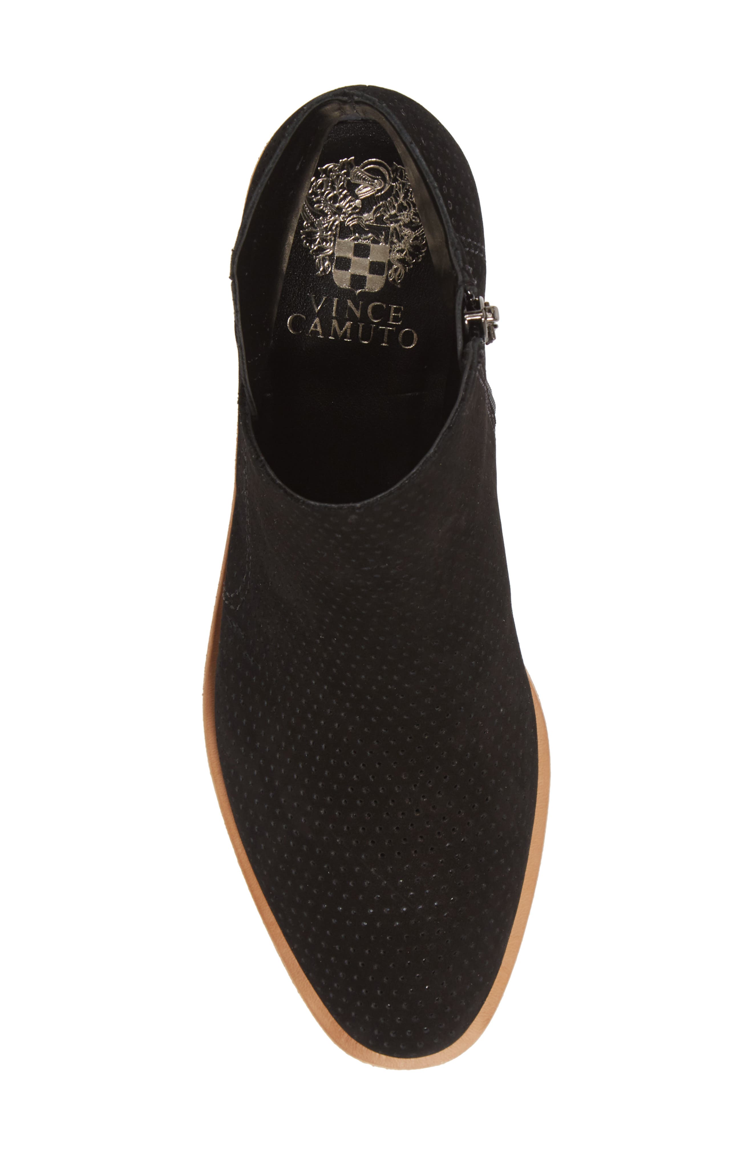 Vince Camuto Arendara Bootie, Alternate, color, 