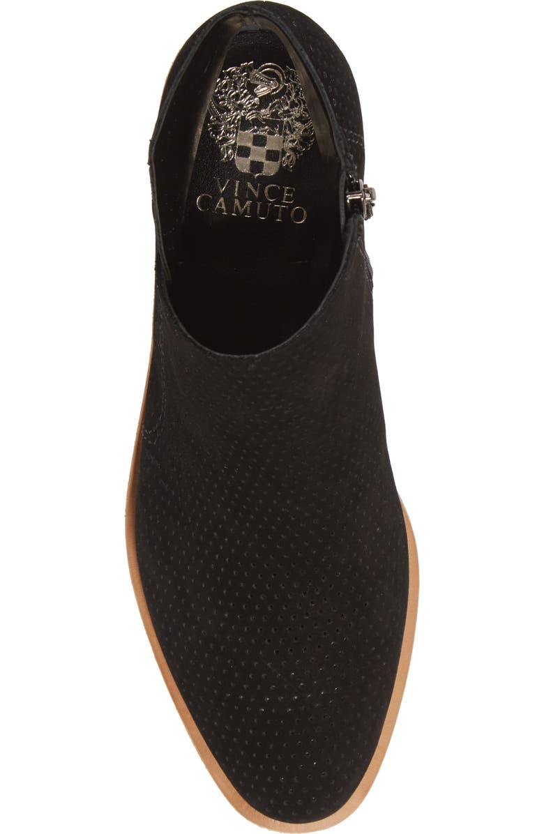 Vince Camuto Arendara Bootie, Alternate, color,