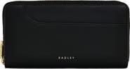 Radley Pockets Large Zip Around Wallet