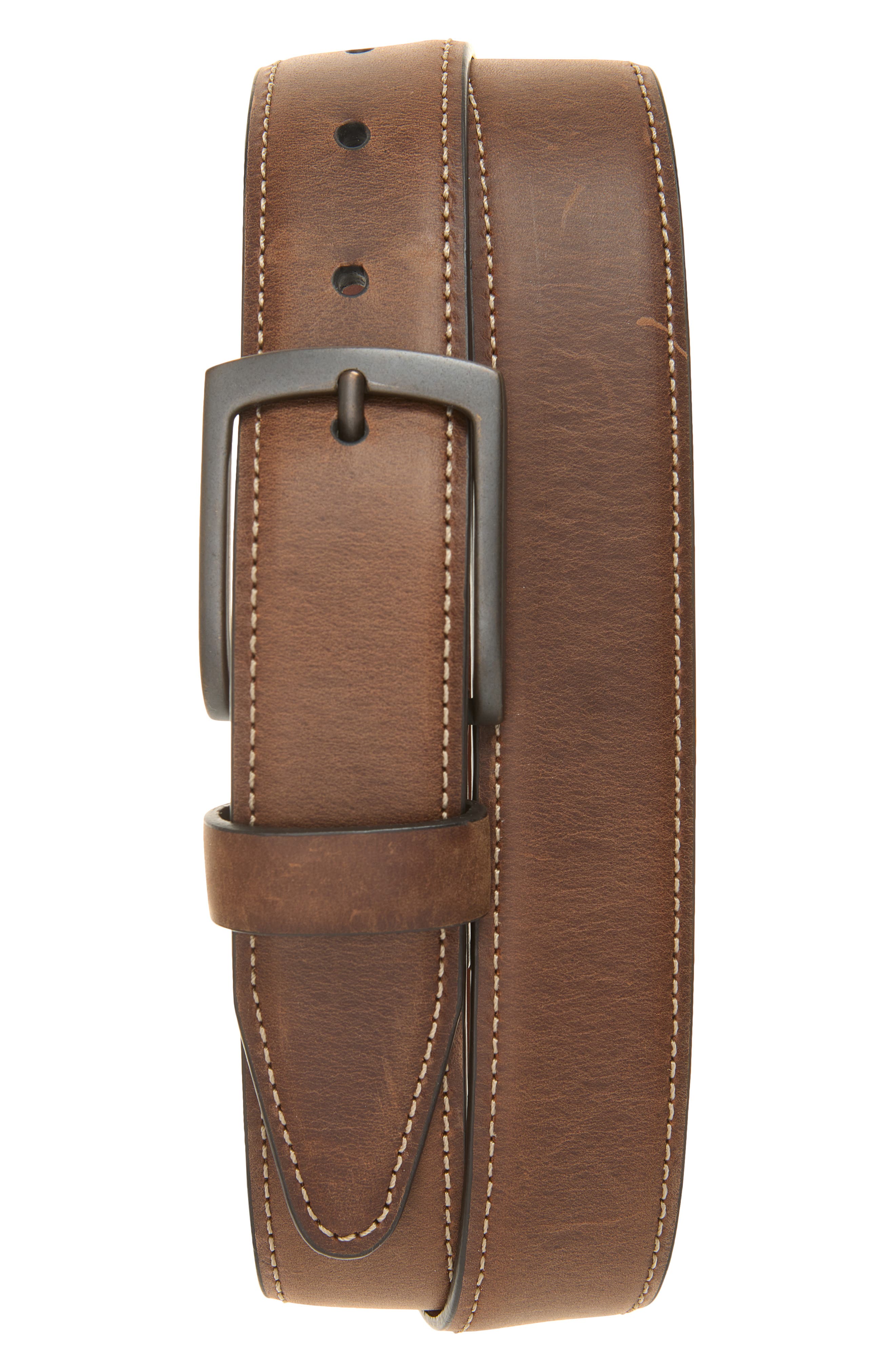 selected BROWN