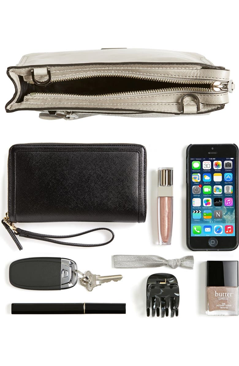 Rebecca Minkoff 'Regan' Crossbody Bag, Alternate, color,