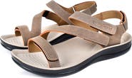 AEROTHOTIC Zion Adjustable Strap Sandal