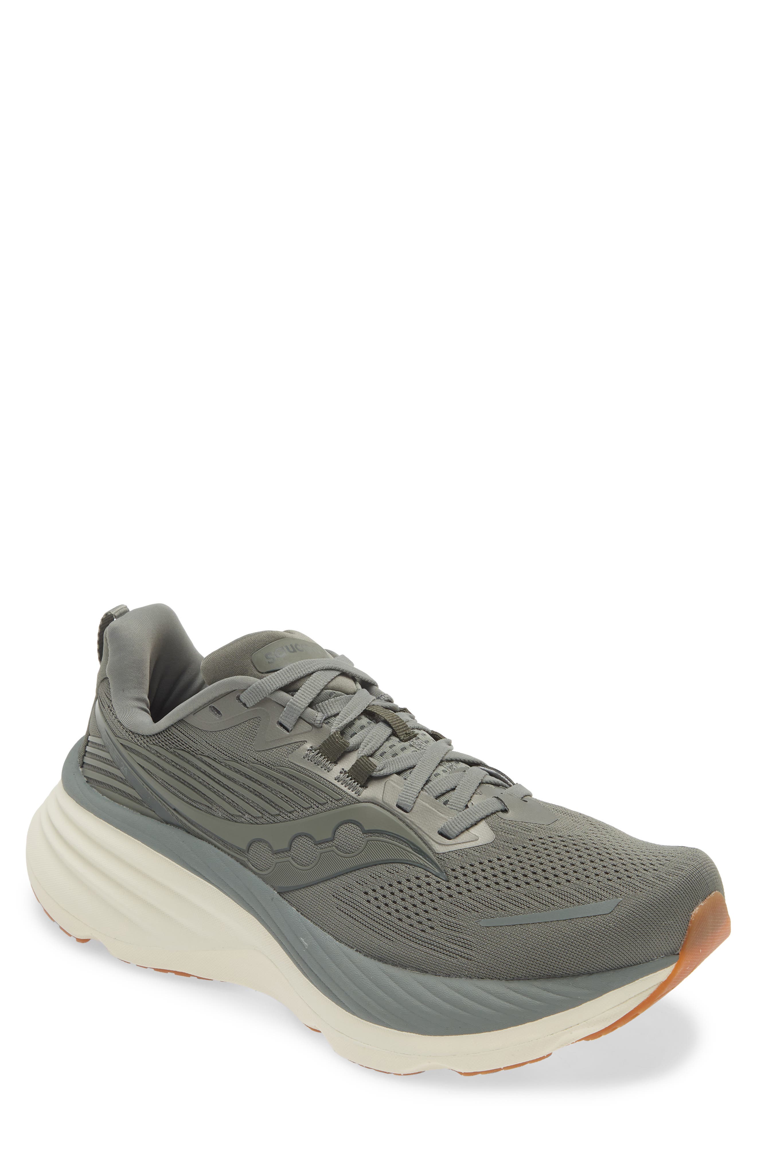 Saucony Hurricane 24 Running Shoe, Main, color, 