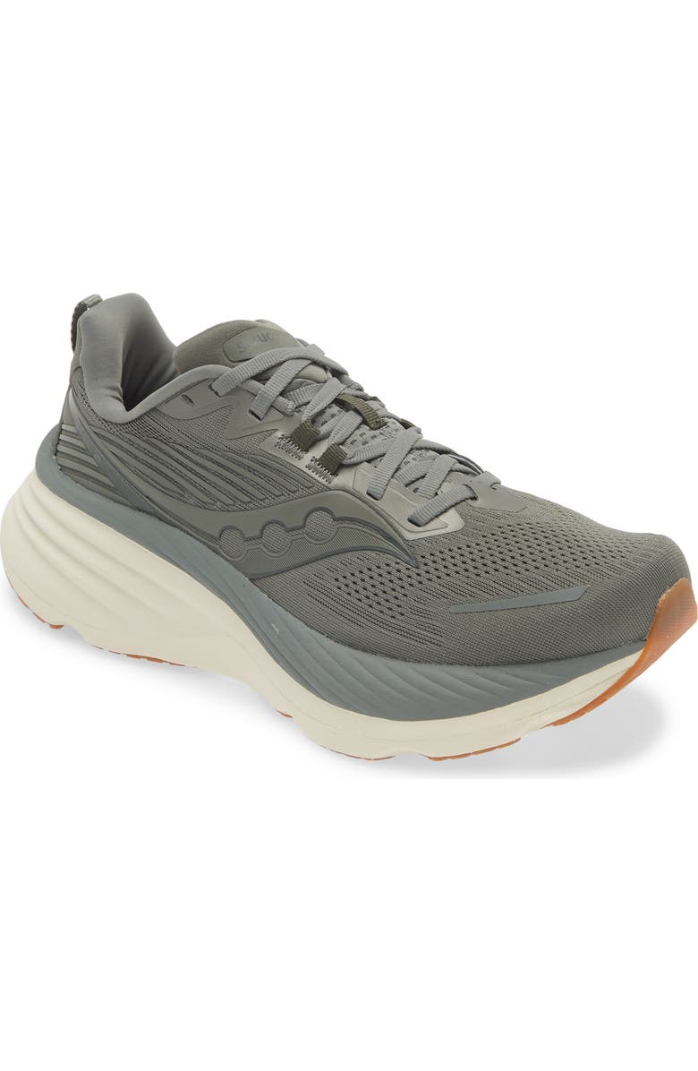 Saucony Hurricane 24 Running Shoe, Main, color,