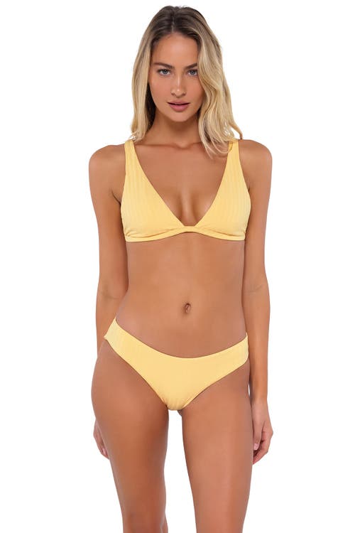Swim Systems Chloe In Honey Bay Rib